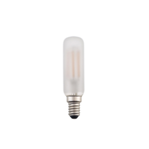 <span class=keywords><strong>Ampoule</strong></span> <span class=keywords><strong>LED</strong></span> à filament durable T25 <span class=keywords><strong>E14</strong></span> 4W AC85-265V 2700K Blanc chaud <span class=keywords><strong>pour</strong></span> réfrigérateur et petits appareils électroménagers - Product Image 4