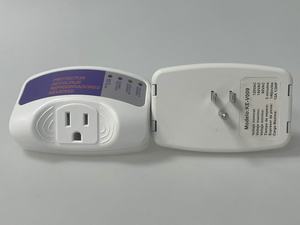 عالية الأداء استقرار الجهد الأمريكية مرحلة واحدة موثوق بها حماية ، V الناتج الجهد مادة الكمبيوتر - Product Image 3