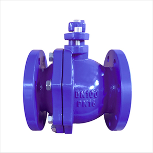 2 "inch 300lb bóng van wcb cơ thể 304 bóng đầy đủ khoan 2 cách thép không gỉ mặt bích bóng van - Product Image 6