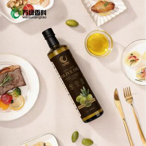 Aceite <span class=keywords><strong>de</strong></span> <span class=keywords><strong>Oliva</strong></span> <span class=keywords><strong>Virgen</strong></span> <span class=keywords><strong>Extra</strong></span> Orgánico Natural Prensado en Frío Wanlu 100% Puro Natural en Botella <span class=keywords><strong>de</strong></span> Vidrio para el Cuidado <span class=keywords><strong>de</strong></span> la Piel y Masajes al Mejor Precio - Product Image 6