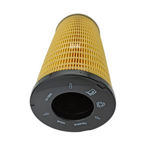 ไส้กรองน้ำมันเครื่อง BK สำหรับเครื่องยนต์ดีเซล Perkins หมายเลขอะไหล่ 009 - Product Image 2