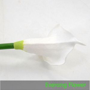 Everongflower real Touch <span class=keywords><strong>Calla</strong></span> Lily decoración <span class=keywords><strong>calla</strong></span> para la decoración de la boda decoración del hogar - Product Image 6