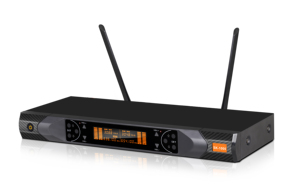 Hot Selling UHF Wireless Headset Mikrofon Professional mit niedrigem Preis - Product Image 6