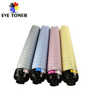 Toner de haute qualité pour photocopieur Ricoh Pro C7200 compatible avec Lanier Pro C7200 C7210 Savin Pro C7200 C7210 Japon