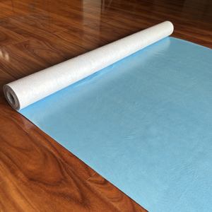 Película Protectora Temporal Autoadhesiva Estándar Canadiense para Pisos/Acolchado de Azulejos y Alfombras Durante la Renovación - Product Image 5