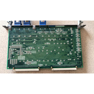 การ์ดระบบ A911-2221 E4809-436-072-C สำหรับคอนโทรลเลอร์ A911-2221 E4809-436-072-C A911-2221 E4809-436-072-C การ์ดระบบสำหรับ C - Product Image 1