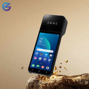 Système de point de vente biométrique Android 13 pour les micro-marchés, les bureaux, les cuisines, paiement biométrique par reconnaissance veineuse de <span class=keywords><strong>la</strong></span> paume, paiement automatique - Product Image 6