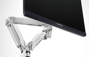Système d'échographie vétérinaire portable Mindray Nuewa I8 de qualité supérieure, appareil d'échographie PW CW pour animaux - Product Image 4