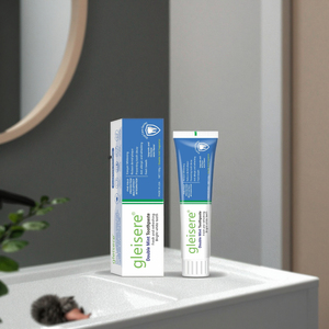 Nueva Pasta Dental Blanqueadora Multiefectos con Té Blanco y Menta para Dientes Más Blancos y Protección - Product Image 4