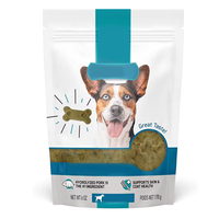 Nourriture pour chiens à haute teneur en protéines, faible en calories et en matières grasses, pour une beauté de la fourrure et une nutrition optimale, en forme personnalisée