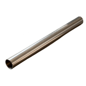 ท่อทองแดงขาวไร้รอยต่อ CuNi10Fe1Mn ความแข็งแรงสูง - Product Image 1