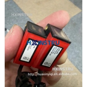 Nouveau Leuze PRK5/4P Polarisé Rétro-réfléchissant H - Product Image 1