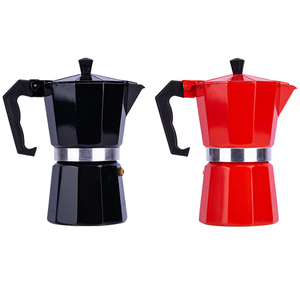Venta al por mayor de estufa cafetera espresso de inducción fáciles de usar  y asequibles: Alibaba.com