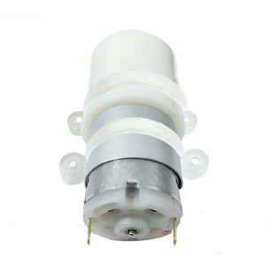 Pompe à eau DC Dongxingwei 42 mm à aimant permanent centrifuge pour appareils électroménagers - Product Image 4