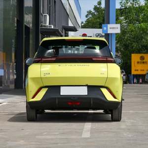 2025 moins cher 405KM liberté volant mouette BYD EV Mini voiture voitures électriques - Product Image 6