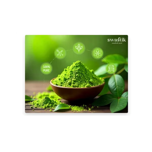 Polvo orgánico de Moringa, suministro a granel, superalimento natural rico en proteínas, vitaminas y antioxidantes, etiqueta privada OEM disponible - Product Image 3