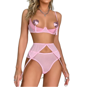 Deals Lingerie Strip Nude Adjustable Straps & Breathable | Alibaba.com
