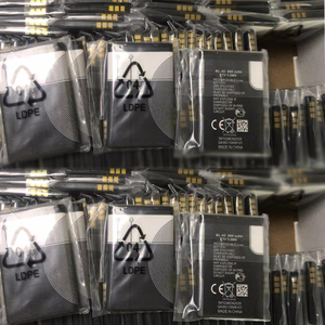 Batterie de téléphone portable BL-5C <span class=keywords><strong>2610</strong></span> 1100 1150 mAh en stock - Product Image 3