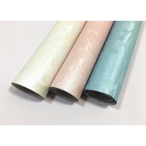 Película Autoadhesiva <span class=keywords><strong>de</strong></span> PVC con Relieve <span class=keywords><strong>de</strong></span> Ramas Rosadas, Papel Tapiz Texturizado Impermeable, Vinilo Decorativo Removible <span class=keywords><strong>para</strong></span> Cambiar Estilos - Product Image 6