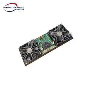 Módulo de Ventilador de CC de Grado Industrial 51303940-200, Piezas de Repuesto Originales Nuevas en Stock, Envío Rápido, Sistema de Automatización - Product Image 4