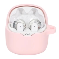 Meilleure vente, étui pour écouteurs, housse de protection en Silicone pour JBL Tune Flex