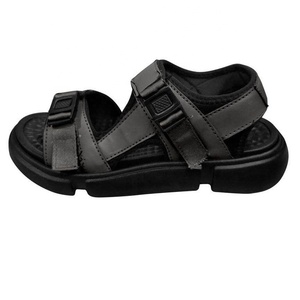 รองเท้าแตะหนังผู้ชายแบบสวม สไตล์อิตาลี สำหรับฤดูร้อน รุ่นคลาสสิก - Product Image 1