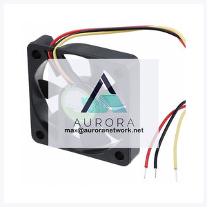 Ventilateur de refroidissement OEM de haute qualité, OD5010-05MSS02A,OD5010-05MSS02A-ND, avec un bon prix - Product Image 1