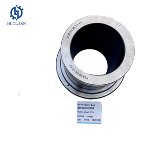 غطاء أمامي للكسارة الهيدروليكية F35 HB3G HB5G، جلبة سفلية لكسارة الصخور - Product Image 2