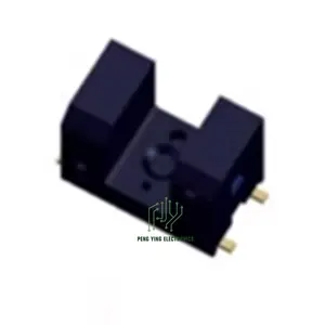 Pengying ITR20353S ultra-piccolo tipo di slot optoaccoppiatore IR chip interruttore fotoelettrico ITR20403 larghezza slot 3mm