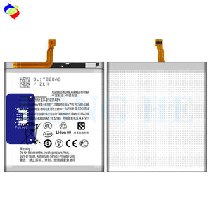 EB-BS921ABY Handy-Ersatz akku für Samsung Galaxy S24 (USA) 4000mAh 3.88V Ersatz - Product Image 3