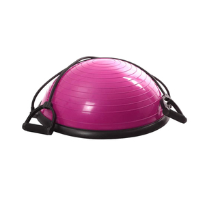 Tabla de ejercicios de pelota ecológica, tabla de ejercicios de <span class=keywords><strong>equilibrio</strong></span> ecológica de Pvc de 58cm - Product Image 4