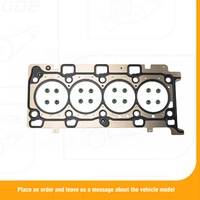 Pièces de moteur diesel M9T 260, jeu complet de joints 110449283R 110448995R 110440228R, kit complet de joints pour Renault ALASKAN MASTER 2.3 dCi