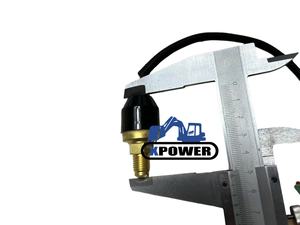 309-5768 3095768 Transducteur de pression de capteur pour pelle E320 - Product Image 5