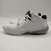 Baskets de volley-ball résistantes à l'usure avec semelle élastique personnalisée pour divers sports chaussures de volley-ball respirantes antidérapantes absorbant les chocs