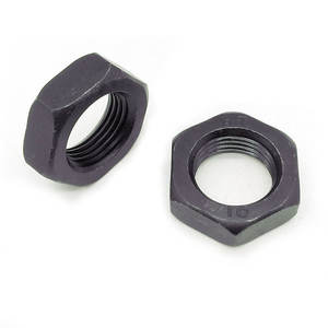 맞춤형 패스너 공급업체 탄소강 다양한 비표준 육각 너트 - Product Image 6