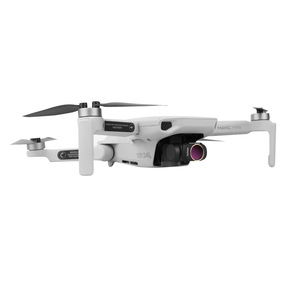 ตัวกรอง Sunnylife และอุปกรณ์เสริมสำหรับกล้องโดรนมินิ4K และ <span class=keywords><strong>Mavic</strong></span> <span class=keywords><strong>MINI</strong></span> Drone CPL <span class=keywords><strong>ND</strong></span> PL MCUV Plastic - Product Image 3