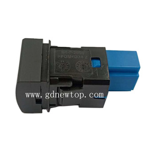 Interrupteur de hayon électrique Toyota NT-P-2008 pour Avalon Camry Corolla Levin Wildlander Lingshang - Product Image 5