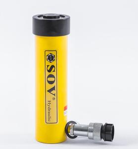 กระบอกไฮดรอลิกแบบเดี่ยวชนิดระยะชักยาว RC-106 ยี่ห้อ ENERPAC รุ่นเดียวกัน - Product Image 4