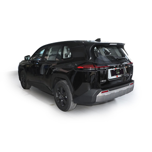 YK Motors Modèle 2025 <span class=keywords><strong>RAV</strong></span> <span class=keywords><strong>4</strong></span> SUV Essence 2.0L Transmission intégrale Nouvelle Caméra de recul Boîte de vitesses automatique Pneus R18 Sièges en cuir Noir Euro VI Conduite à gauche - Product Image 1