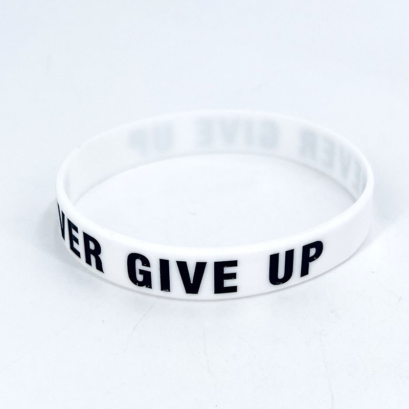colorful [1] Motivational Wristband