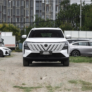 Cheap Factory Direct New Cars Changan CS75 1.5T Turbo White SUV 5 Seater Left Hand <b>Drive</b> Euro VI Gasoline Vehicle - Product Image 5