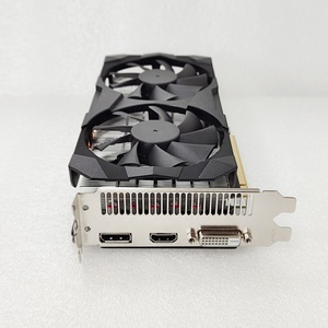 OEM 16 GB RX580 2048SP Carte vidéo de jeu Carte graphique 16G AMD Radeon <span class=keywords><strong>RX</strong></span> <span class=keywords><strong>580</strong></span> 16 GB - Product Image 4
