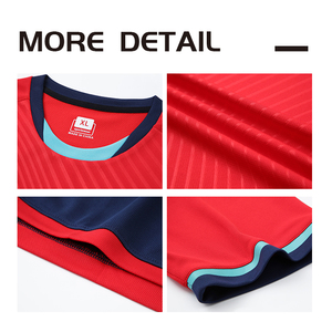 Stock d'usine, expédition sous 3 jours, <span class=keywords><strong>maillot</strong></span> de football domicile <span class=keywords><strong>Liverpool</strong></span> FC SalaStyle, saison 25-26, version fan - Product Image 4