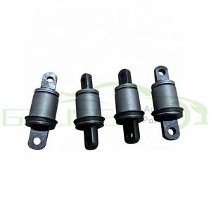 Kit de bagues de bras de commande supérieur et inférieur pour Ferrari 599 & <span class=keywords><strong>612</strong></span> 196789 & 209167 avant et arrière - Product Image 3