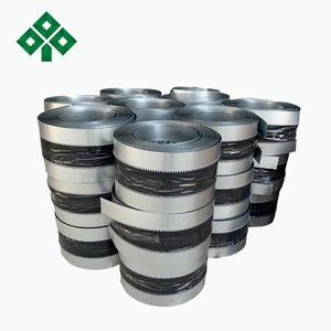 Bán buôn thông gió <span class=keywords><strong>PVC</strong></span> linh hoạt ống nối hiệu suất cao Polyurethane vải nối cho <span class=keywords><strong>ductwork</strong></span> - Product Image 6