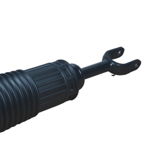 Amortiguadores de suspensión neumática delanteros derechos 4E0616040 compatibles con Audi A8D3/4E A8L A8 S8 4E0616040AB - Product Image 5