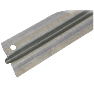 'T' GUÍA PERFIL Herramienta de torneado 6 mm Espesor de yeso 2,80 M Longitud de la barra - Product Image 1