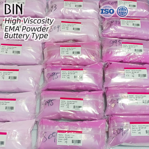 BIN Nail Factory KG Embalaje al por mayor No Yellow Pro. Polvo acrílico Polvo de <span class=keywords><strong>uñas</strong></span> EMA Buttery Polvo acrílico para salón - Product Image 2