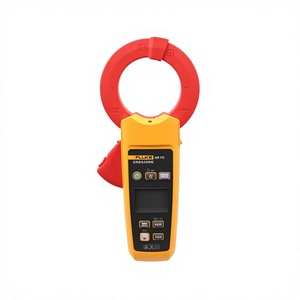 Pince ampèremétrique DC/AC à petit champ de mesure avec grande mâchoire pour 368FC/369F/F360/362/365/369 - Product Image 3