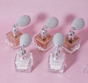 Venta al por mayor logotipo personalizado nueva belleza vegano <span class=keywords><strong>polvo</strong></span> suelto resaltador Etiqueta Privada líquido cara cuerpo resaltador Mineral <span class=keywords><strong>polvo</strong></span> <span class=keywords><strong>Spray</strong></span> - Product Image 5